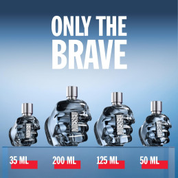 Diesel Only the Brave Parfüm für Herren