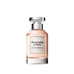 Abercrombie & Fitch AF16651 Eau de Parfum für Damen