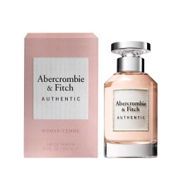 Abercrombie & Fitch AF16651 Eau de Parfum für Damen