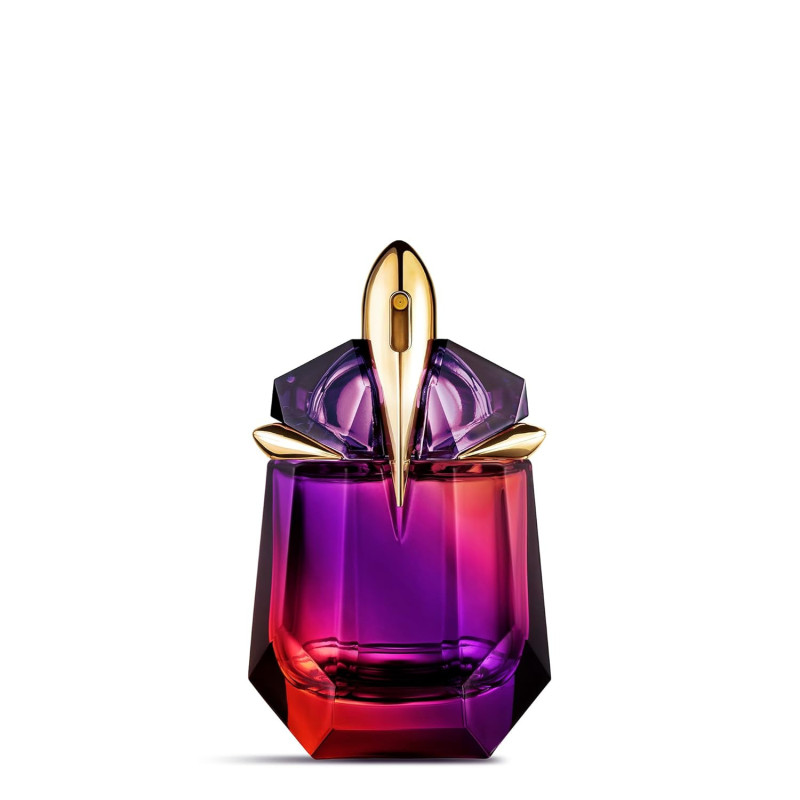 MUGLER Alien Hypersense Eau de Damen-Parfum