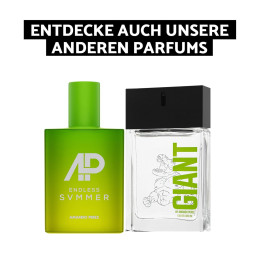 Sommerduft mit 12% Parfümöl – 50 ml – Parfum für Damen & Herren