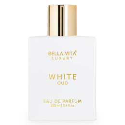 BellaVita Luxury White OUD Unisex Parfüm
