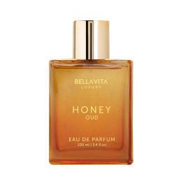 BellaVita Luxury Honey Oud Eau de Parfum