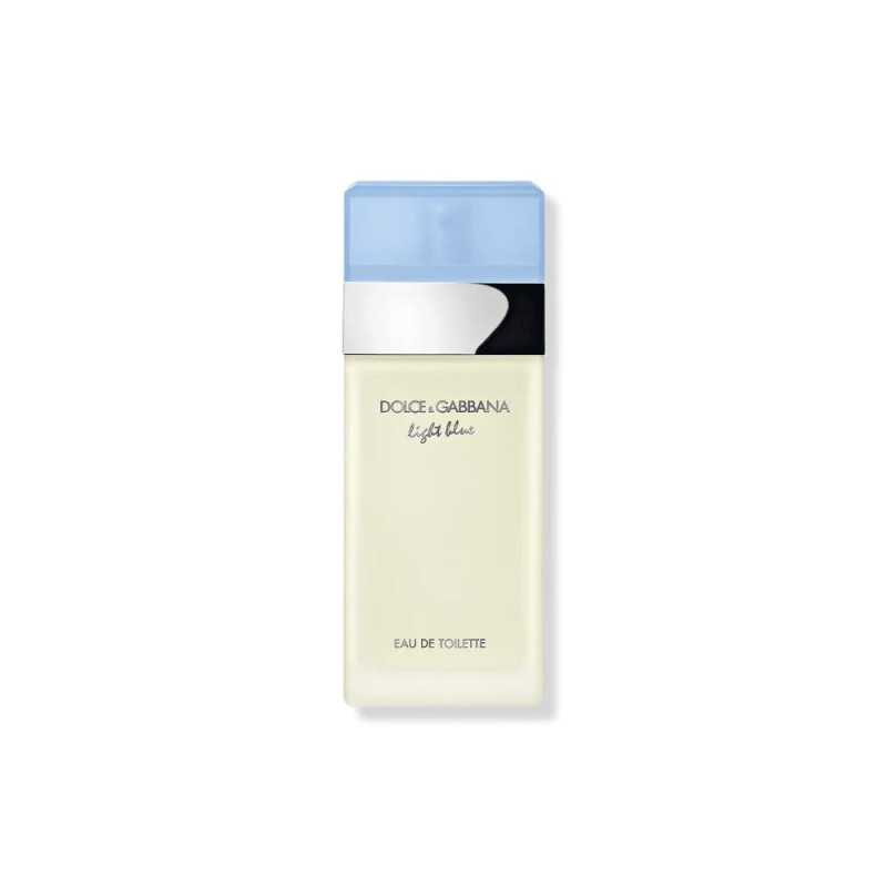 Dolce & Gabbana Light Blue Eau de Toilette Woman
