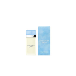 Dolce & Gabbana Light Blue Eau de Toilette Woman