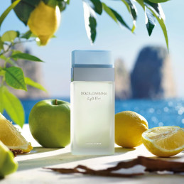 Dolce & Gabbana Light Blue Eau de Toilette Woman