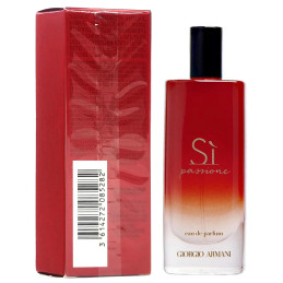 Giorgio Armani Si Passione