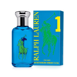 Ralph Lauren Big Pony