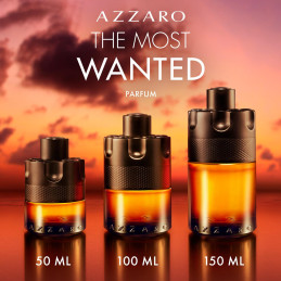 Azzaro The Most Wanted Parfum
