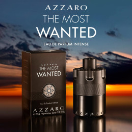 Azzaro The Most