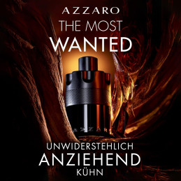 Azzaro The Most