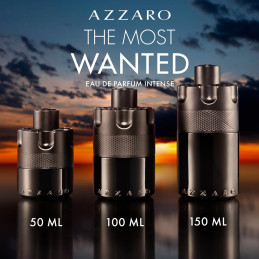 Azzaro The Most