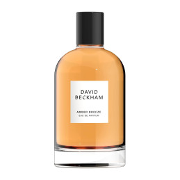 David Beckham Eau de Parfum Amber Breeze