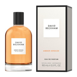 David Beckham Eau de Parfum Amber Breeze