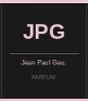 JEAN PAUL GAULTIER