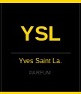 Yves Saint Laurent