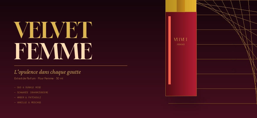 Velvet Femme